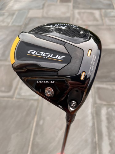 Callaway rogue max - rogue, st