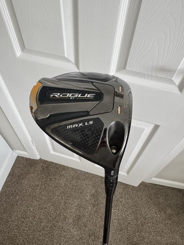 Callaway rogue max ls - st,