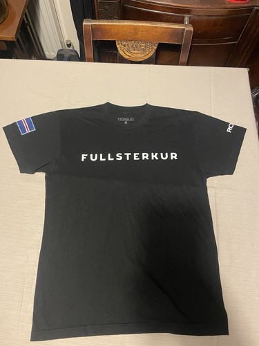 Rogue fitness fullsterkur - fitness,