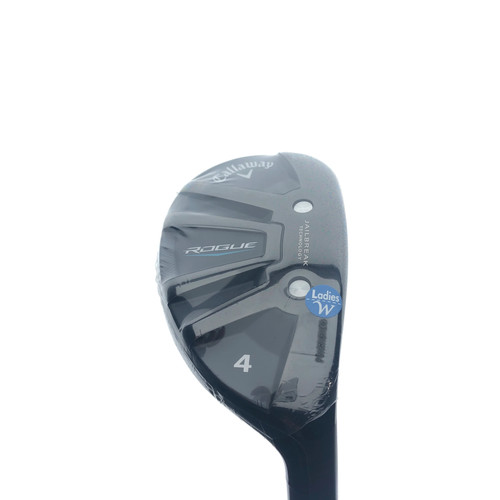 New callaway rogue hybrid - callaway, 4