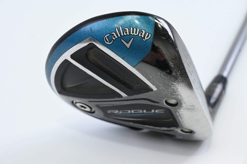 Ladies callaway rogue wood - rogue,