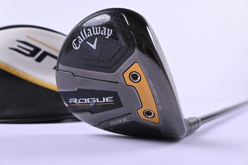 Callaway rogue max 3 - callaway,