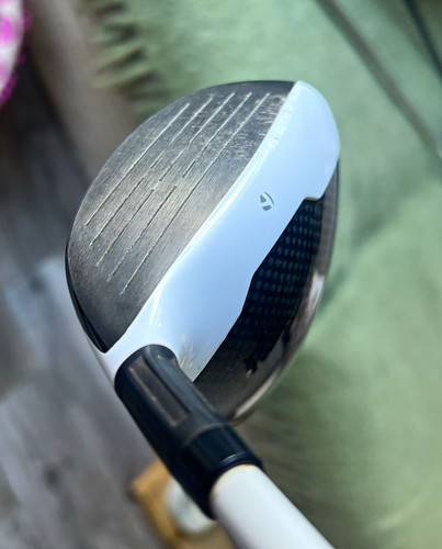 Taylormade 3hl fairway wood - m2,