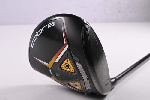 Cobra ltdx driver 9 - driver,