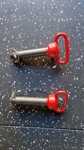 Rogue monster hitch pin - rogue,