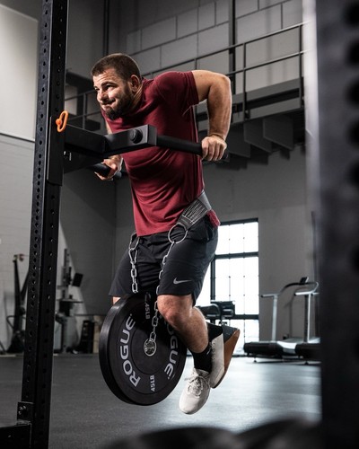 Rogue fitness heavy duty - fitness,