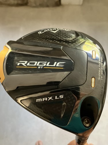 Callaway rogue max ls - max,