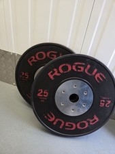 ROGUE BLACK OLYMPIC