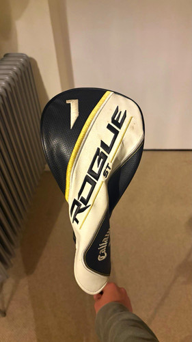 Callaway rogue max ls - rogue,