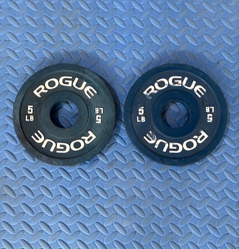 Rogue fitness change plates - fitness,
