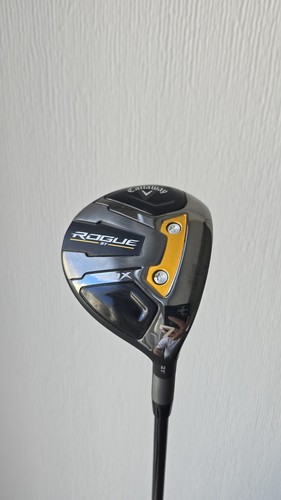 Callaway rogue max 7 wood - st,