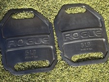 ROGUE FITNESS USA Cast 5LB