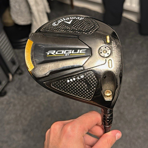 Callaway rogue golf - rogue, st