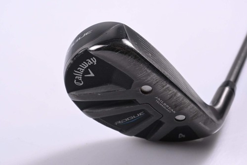 Callaway rogue hybrid - #4,