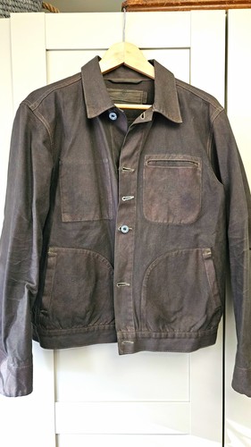 Rogue territory unlined - rogue,