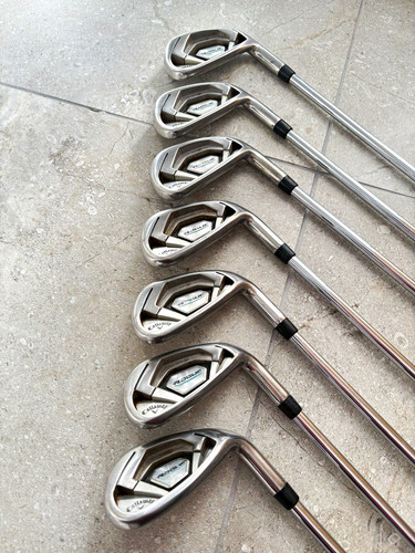 Callaway rogue iron - rogue, set