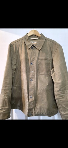Rogue territory supply jacket - territory,
