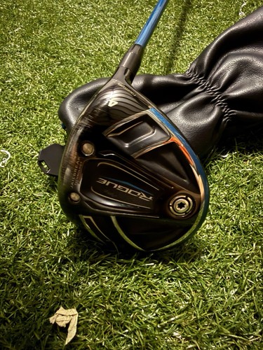 Callaway rogue wood - rogue, 17°