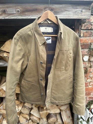 Rogue territory supply jacket - rogue,