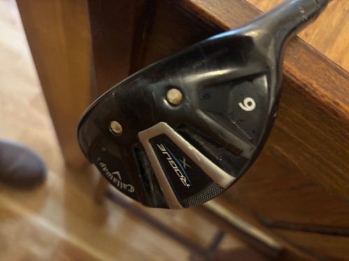 Callaway rogue hybrid 26 - rogue,