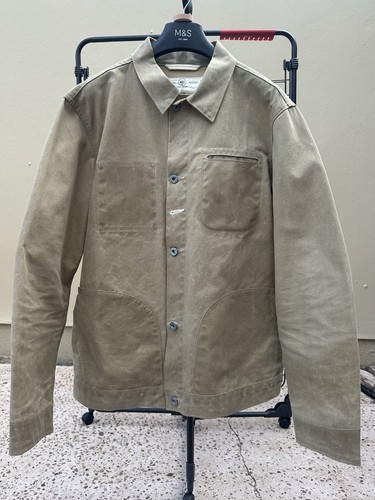 Rogue territory waxed - territory, canvas