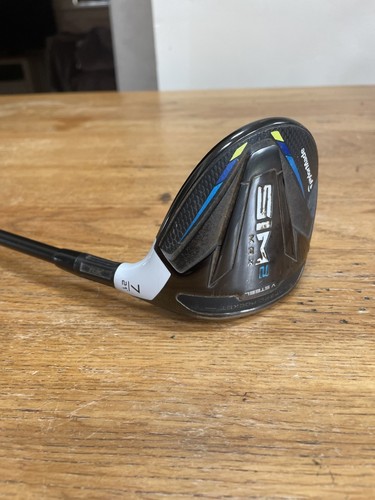 Taylormade sim2 max wood - #7,