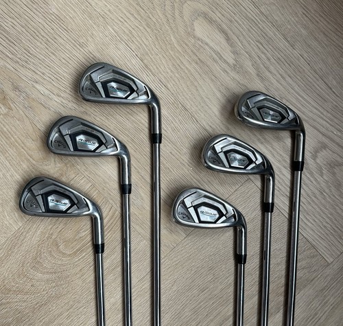 Callaway rogue cf18 irons - callaway,