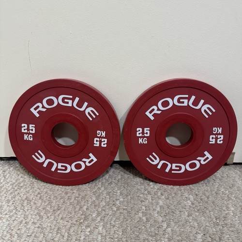 Rogue fitness change - change, iwf