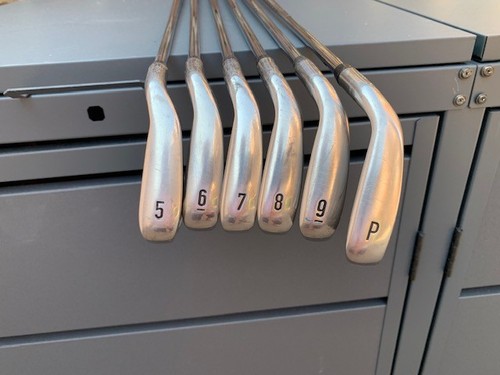 Callaway rogue cf18 irons - callaway,