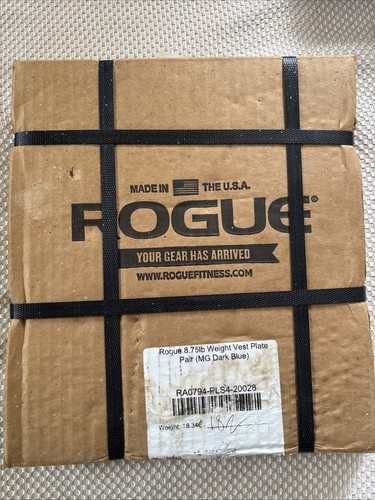 Lot rogue lb weight - rogue,