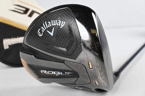 Callaway rogue max - d, driver