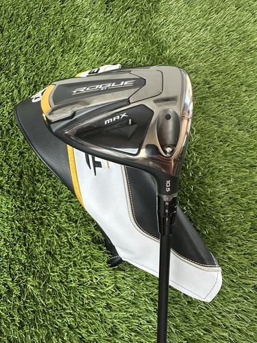 Callaway rogue max driver - callaway,