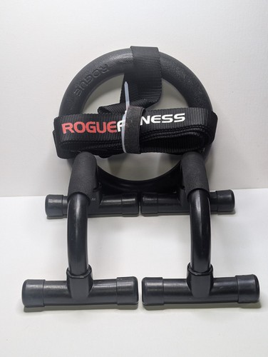 Rogue fitness gymnastics - rogue, ring