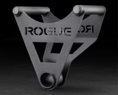 Rogue fitness parallel - rogue,