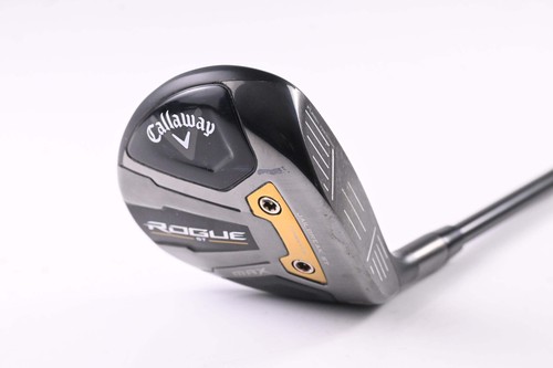 Callaway rogue max 5 wood - st, #5