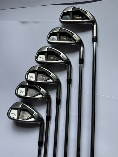 Callaway rogue max irons - callaway,
