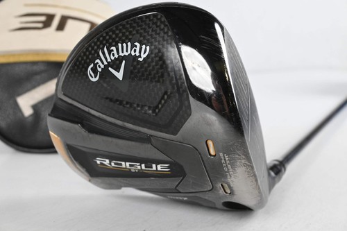 Callaway rogue max driver - st,
