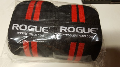 Rogue fitness knee - rogue,