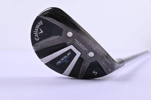 Callaway rogue hybrid - x, #5