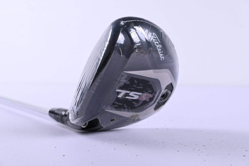 Left hand titleist ts2 wood - ts2,