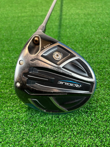 Callaway rogue driver - 10.5°,