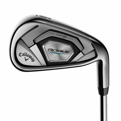 Callaway left handed rogue - callaway,