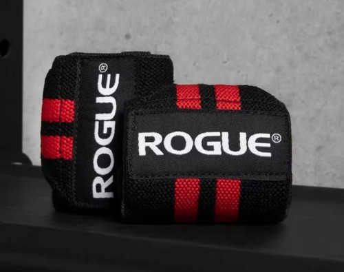 Rogue fitness wrist - fitness, wraps