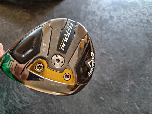 Callaway rogue fairway - callaway,