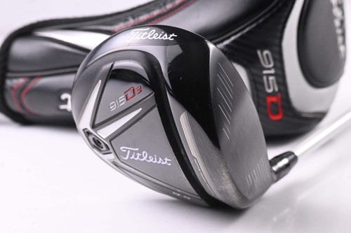 Titleist 915 driver 9 - driver, /