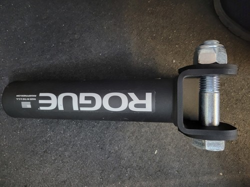 Rogue fitness landmine used - fitness, landmine...used