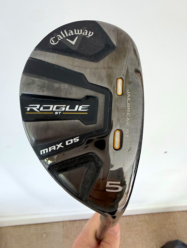 Callaway rogue max 5h - os,
