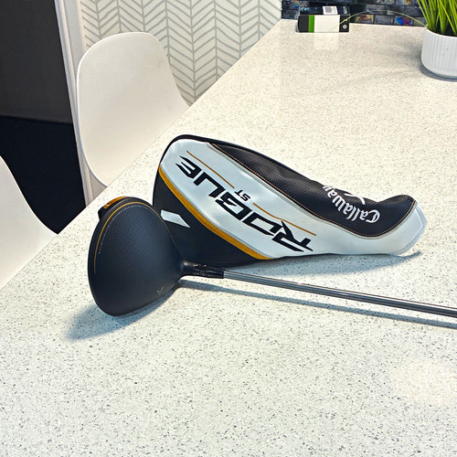 Callaway rogue driver - callaway,