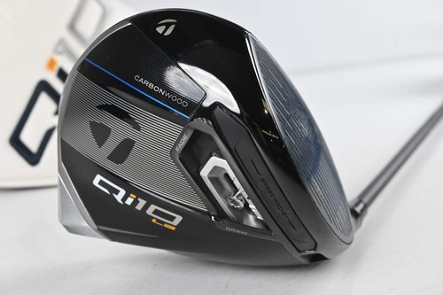 Taylormade qi10 driver 8 - taylormade,