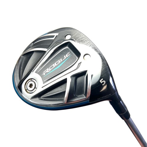 Callaway rogue wood 18 - 5, /